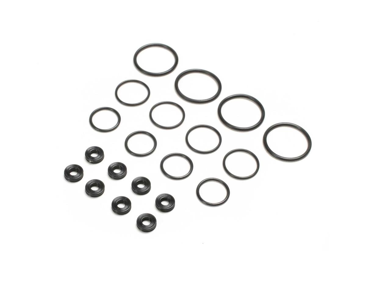 Team Losi Racing G3 V2 X-Rings Seal Set