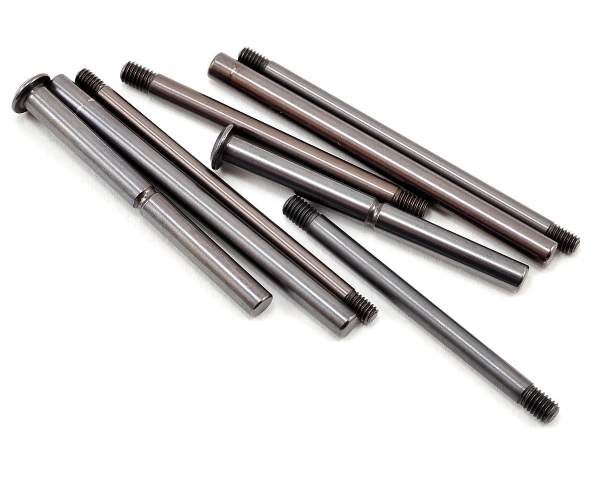 Team Losi Racing 22 2.0 TiCN Hinge Pin Set