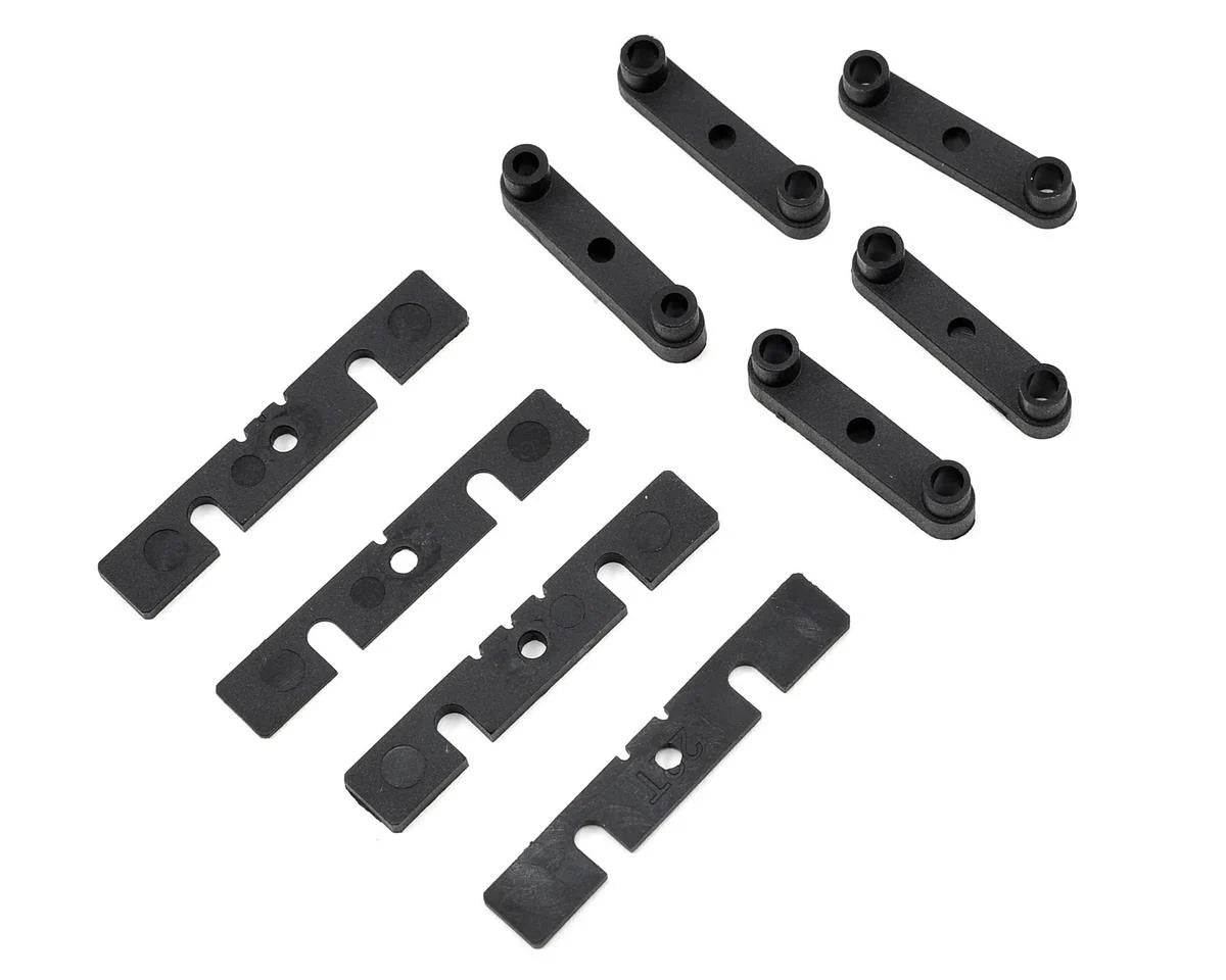 Team Losi Racing LRC Anti-Squat Tuning Set