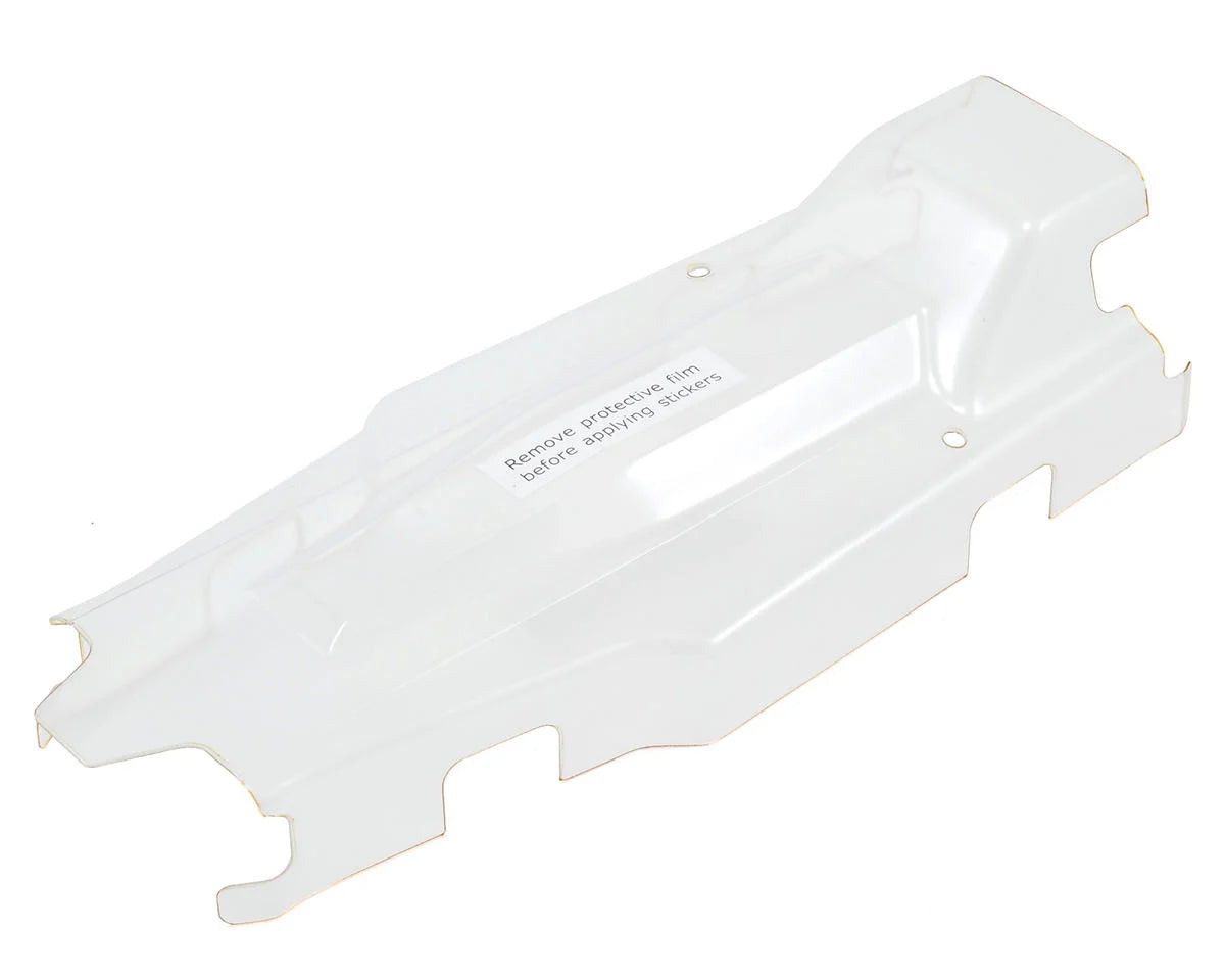 Team Losi Racing Chassis Dirt Cover 22SCT