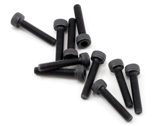 M3x16mm Cap Head Screw (10) TLR