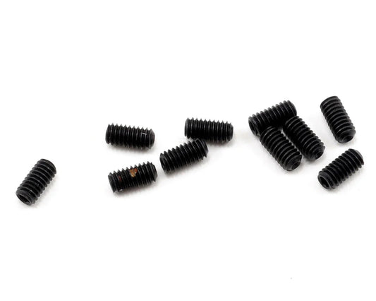 M2.5x5mm Set Screw (10) TLR