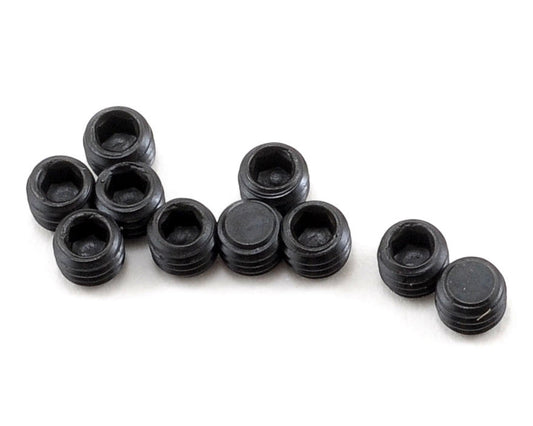 M3x2.5mm Set Screw (10) TLR