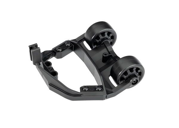 Traxxas Wheelie Bar, Assembled (fits Maxx or Maxx Slash)