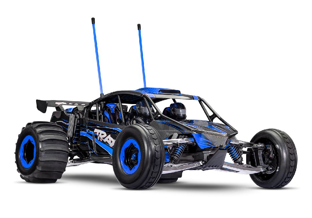 ***Pre-Order*** Traxxas Pro-Scale Funco Motorsports Sand Car 2wd RTR