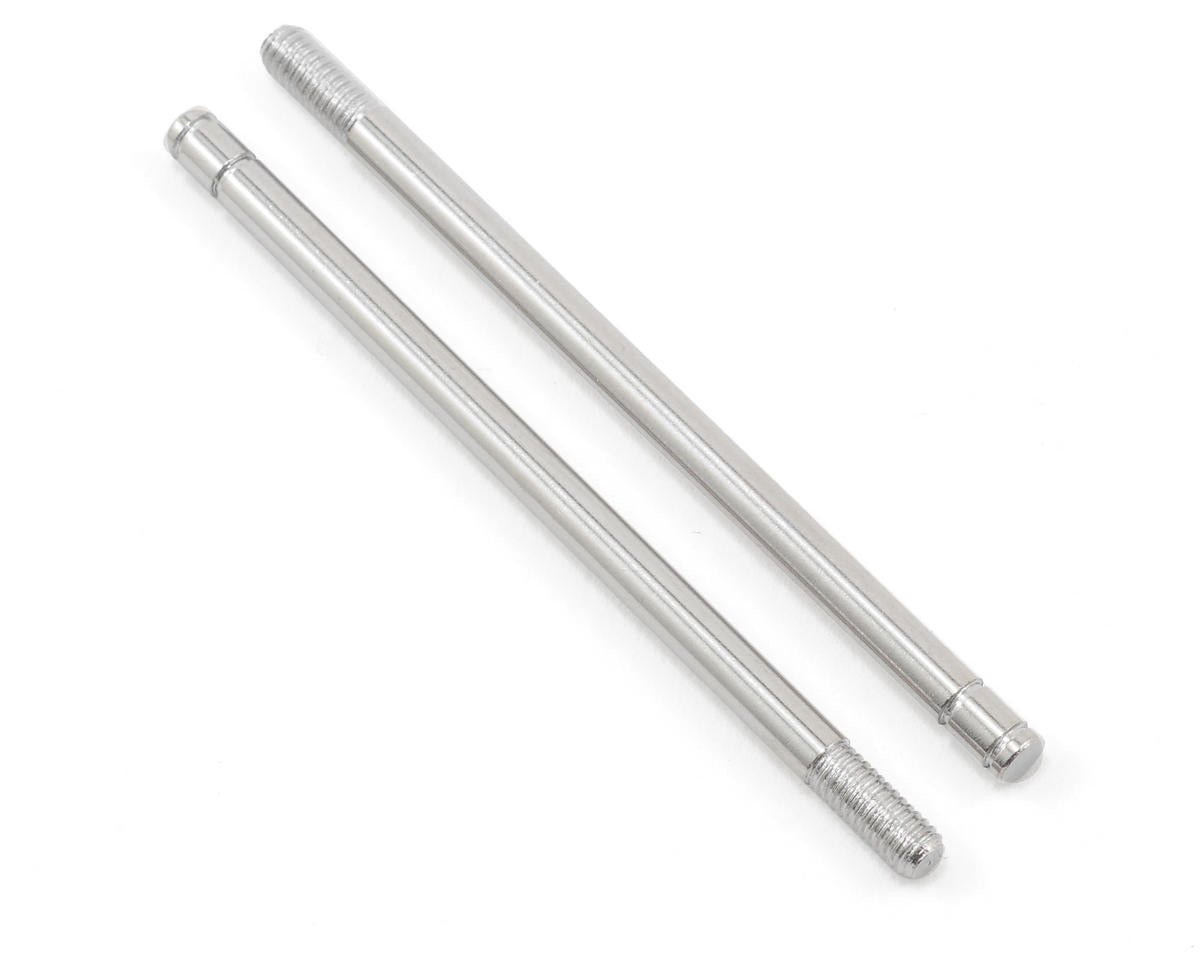 Traxxas XX-Long Hard Chrome Shock Shaft (2)