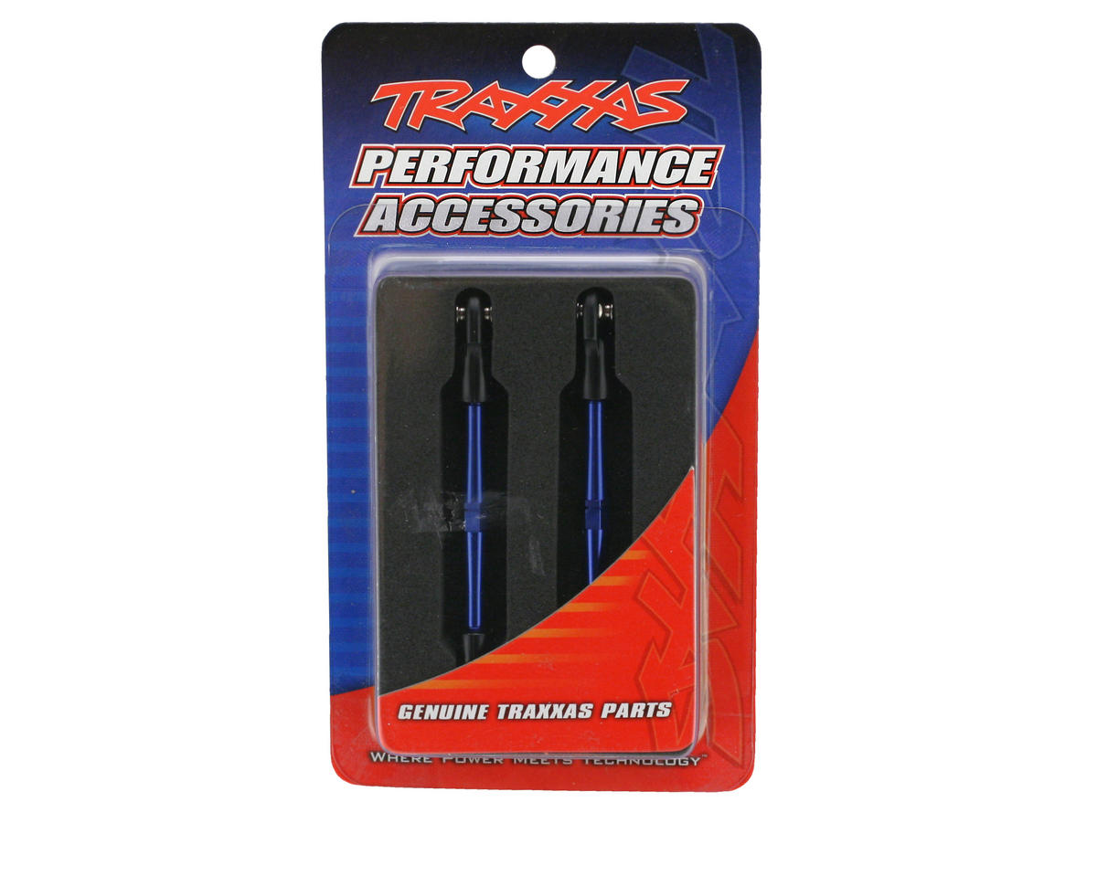 Traxxas 59mm Aluminum Turnbuckle Toe Link (2)