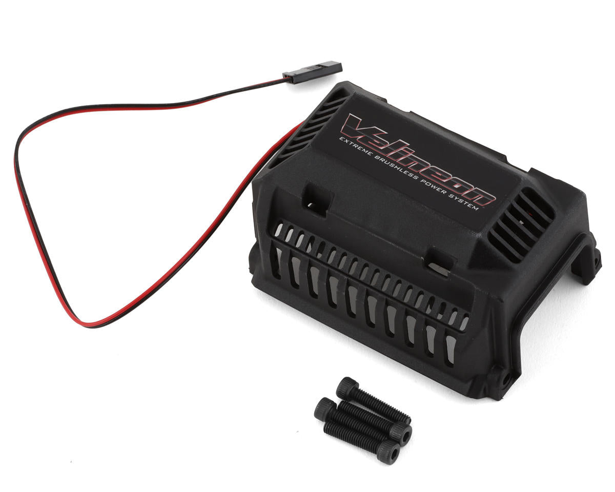 Traxxas Velineon 1200XL Dual Cooling Fan Kit