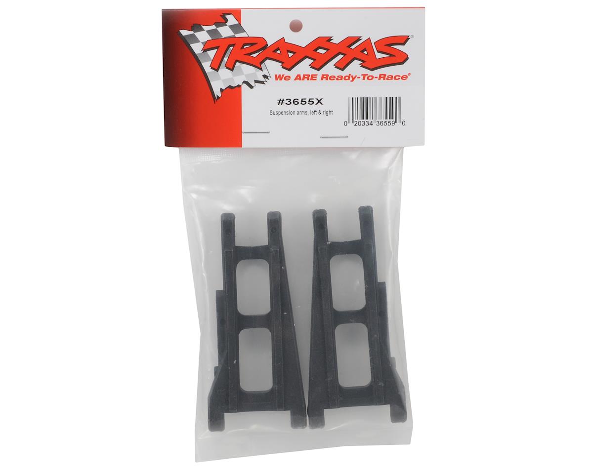 Traxxas Suspension Arms