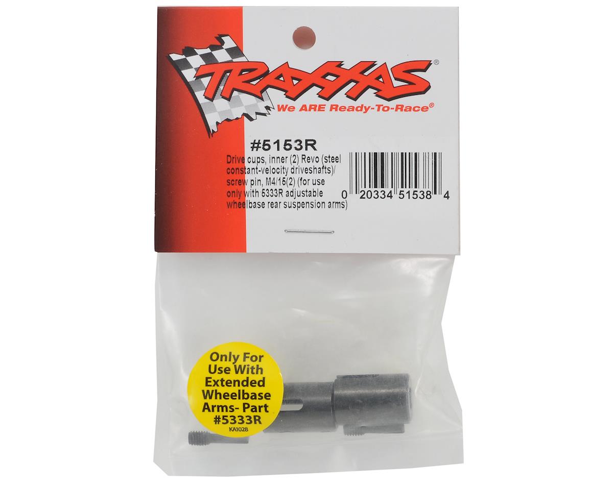 Traxxas Inner Drive Cup Set (2)