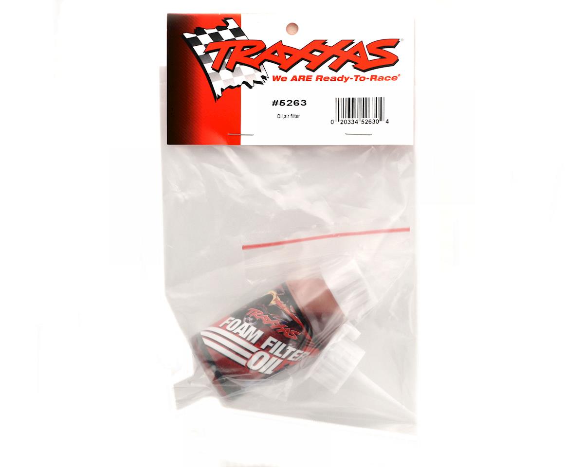Traxxas Air Filter Oil