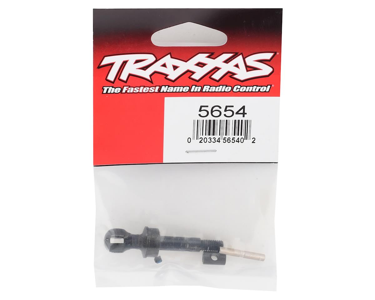 Traxxas CV Style Stub Axle Kit (1)