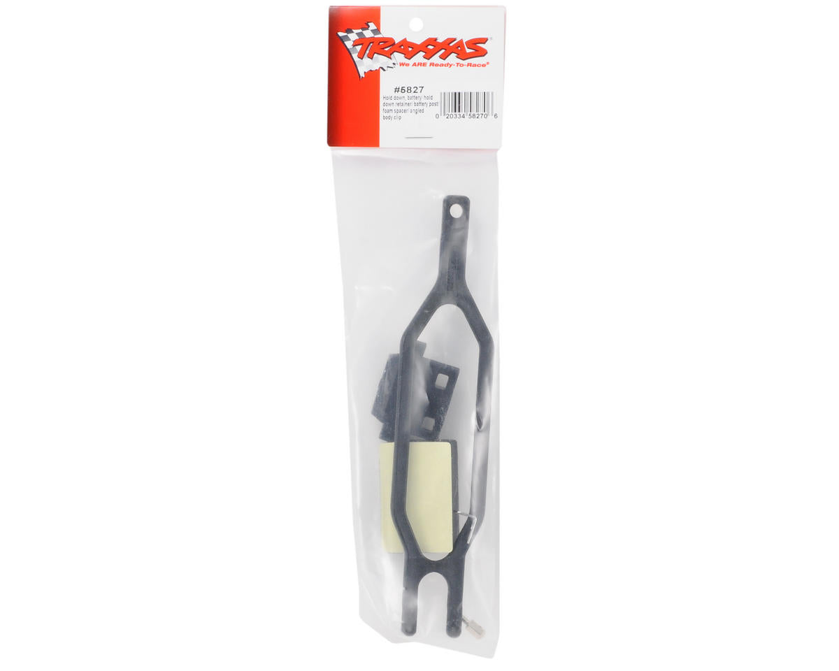 Traxxas Battery Hold Down Retainer Set