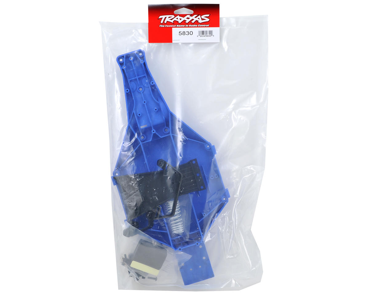 Traxxas Slash 2WD LCG Conversion Kit