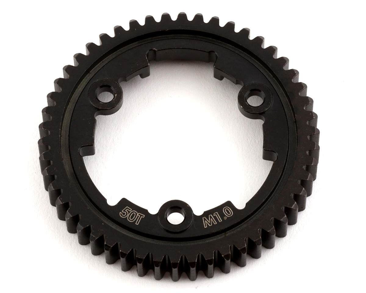 Traxxas Steel Wide-Face Mod 1.0 Spur GearS