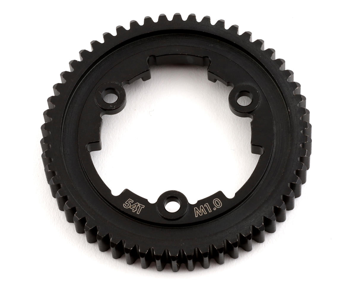 Traxxas Steel Wide-Face Mod 1.0 Spur GearS