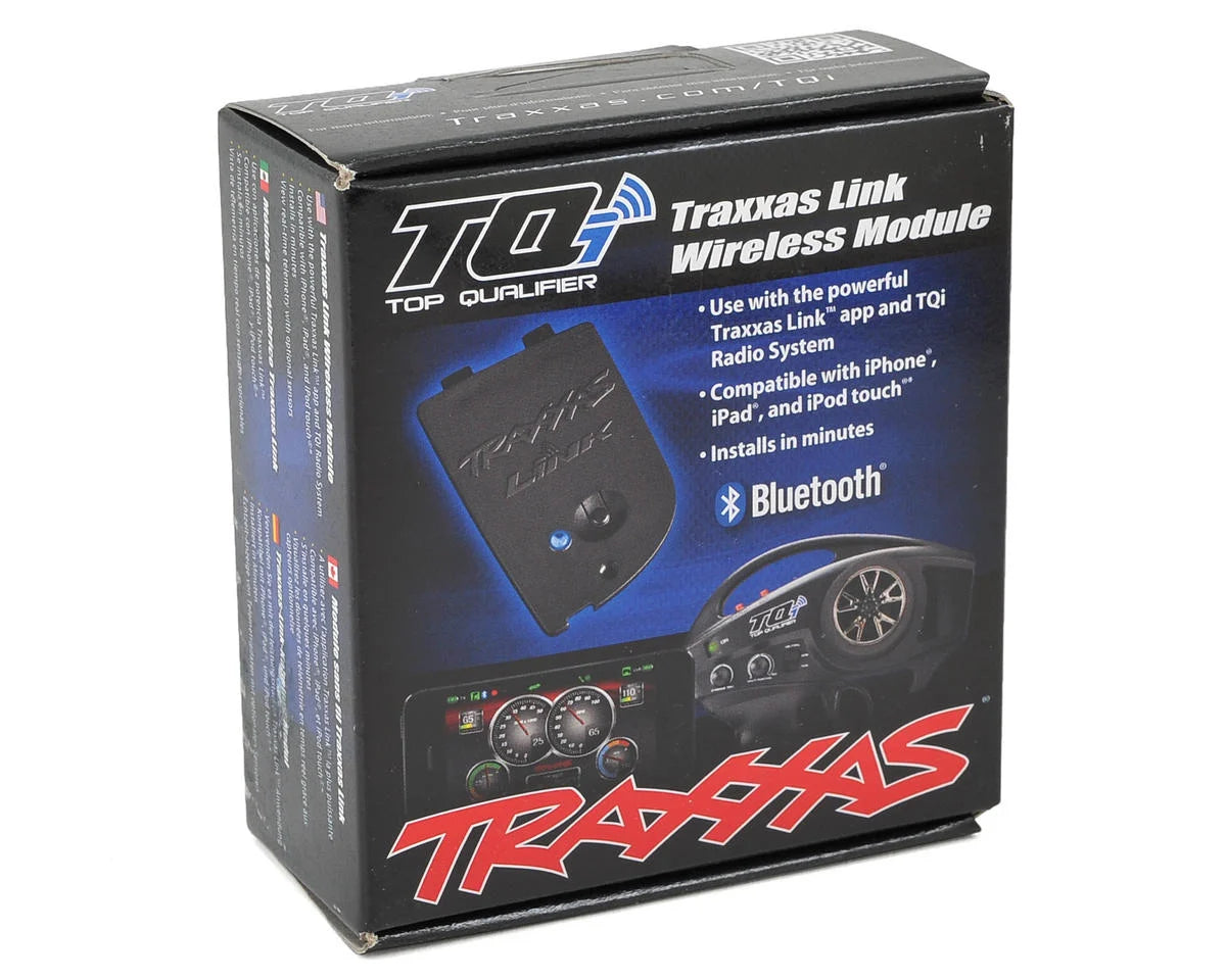 Traxxas Link Wireless Module