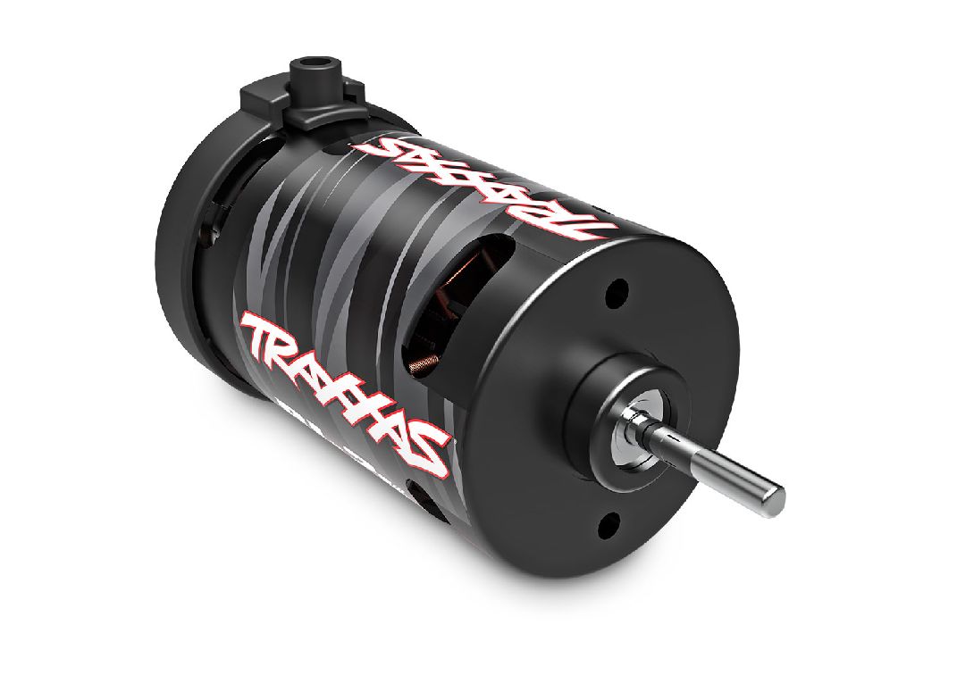 Traxxas 1/10 MT BL-2S 4x4 RTR - Bigfoot 50th Anniversary (Incl B&C)