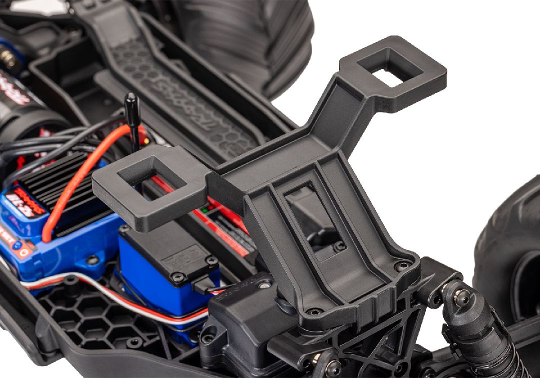 Traxxas 1/10 MT BL-2S 4x4 RTR - Bigfoot 50th Anniversary (Incl B&C)