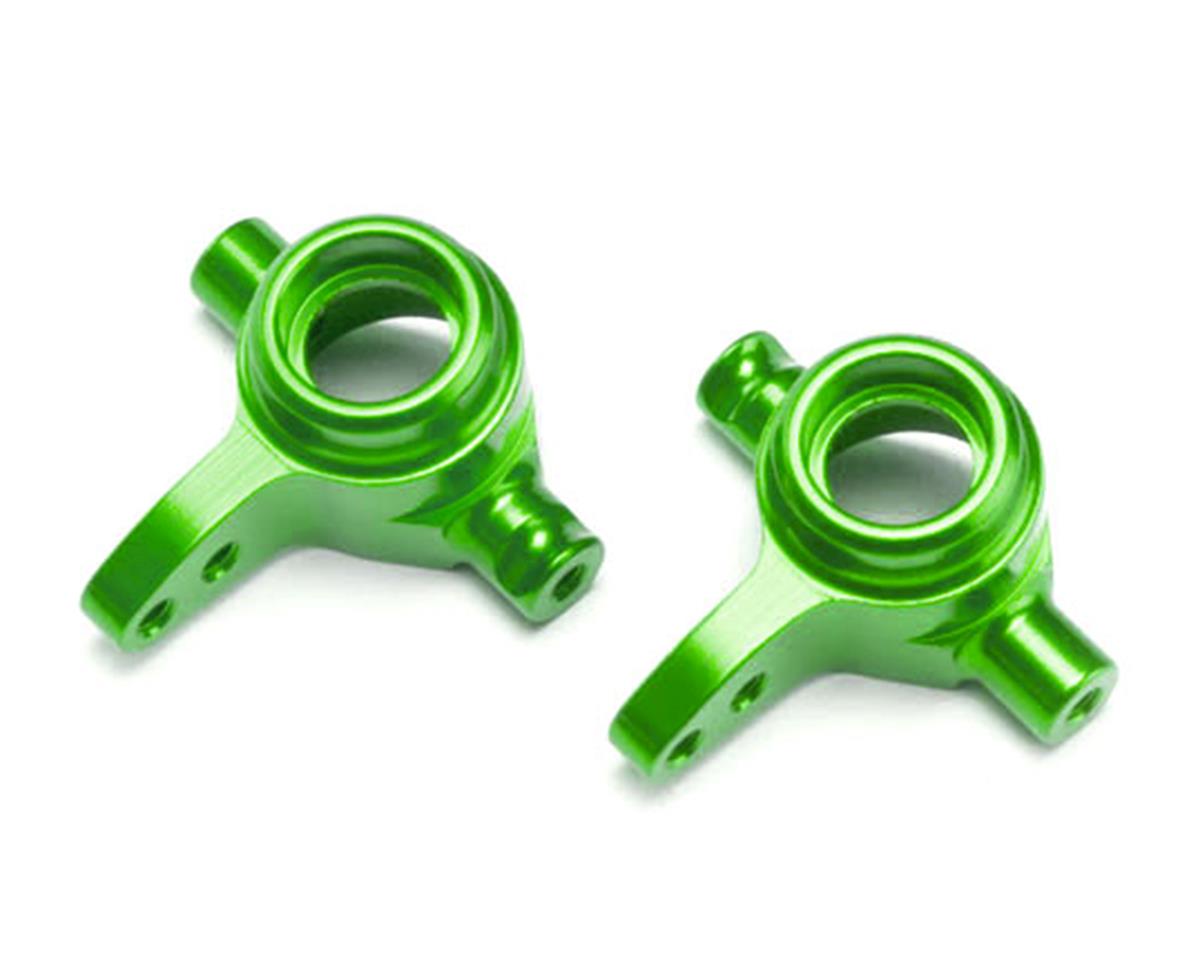 Traxxas Aluminum Steering Block Set (2)