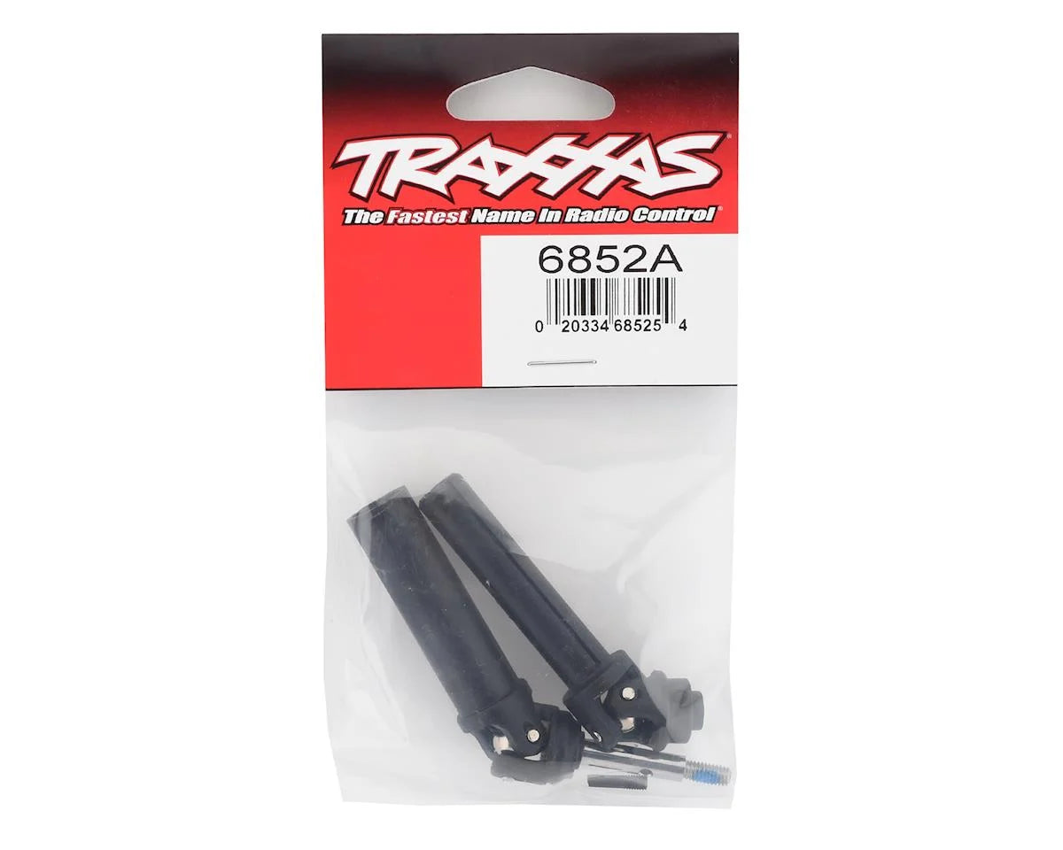 Traxxas Rear Extreme Heavy Duty Driveshaft Assembly