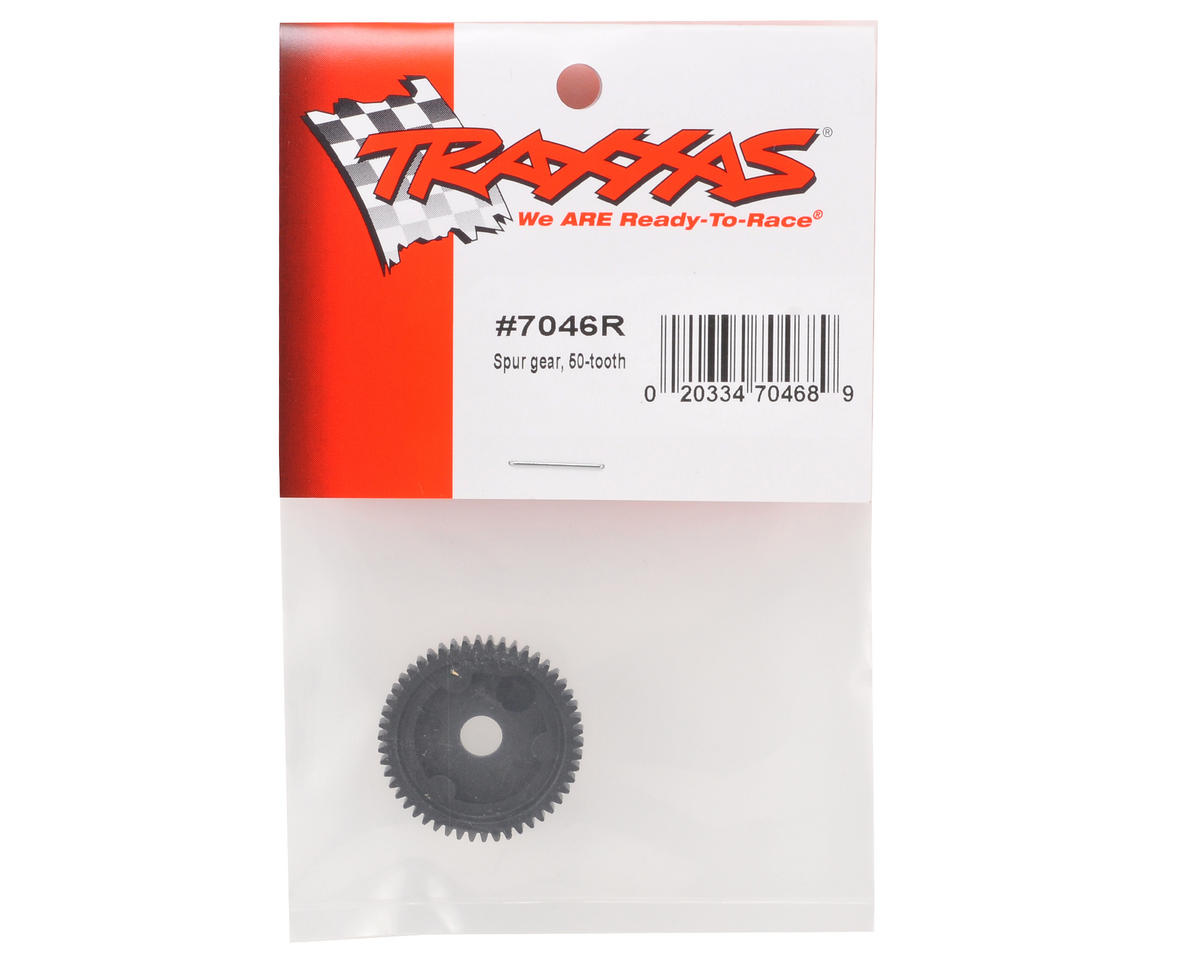 Traxxas 48P Spur Gear (50T)