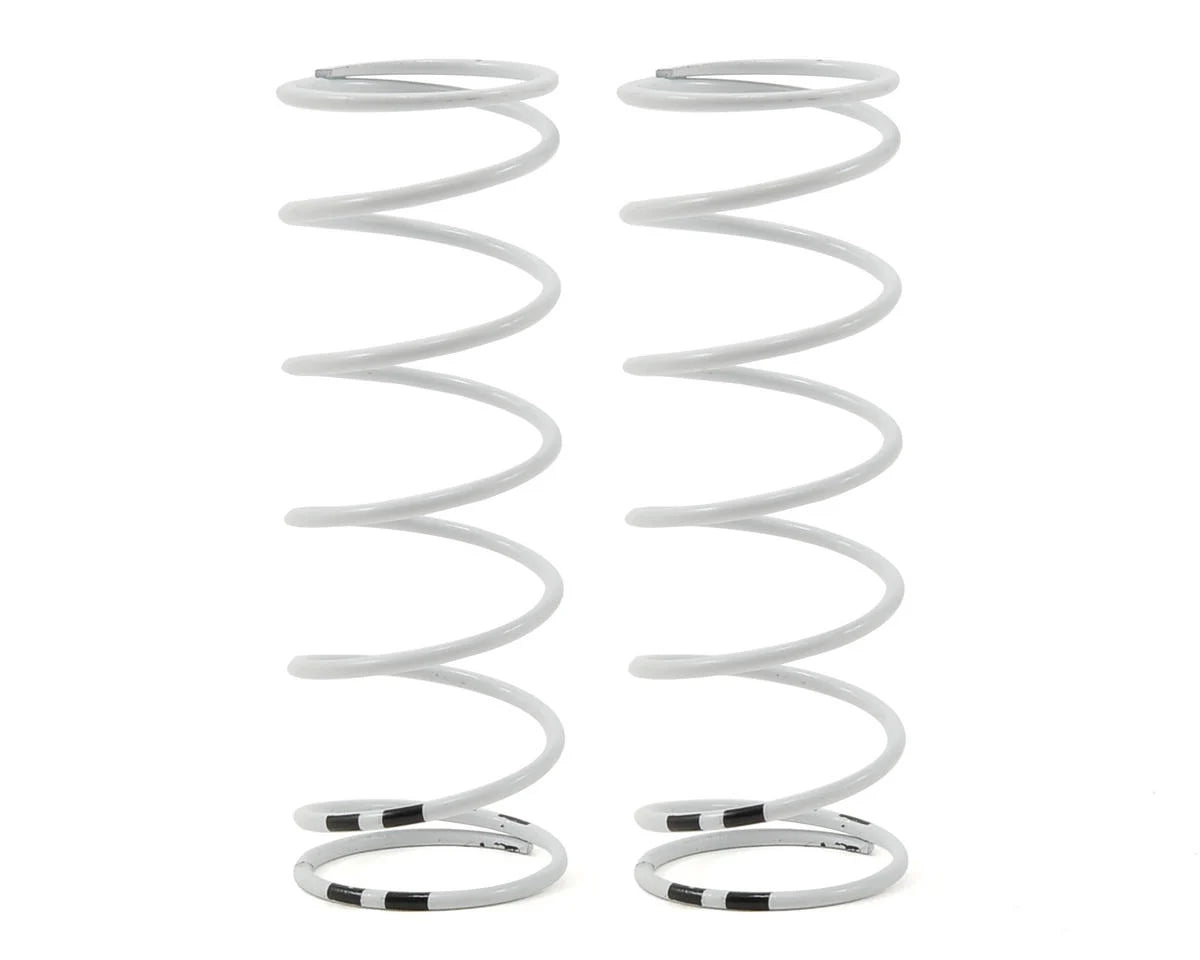 Traxxas Progressive Rate XX-Long GTR Shock Springs (Black - 0.874 Rate) (2)