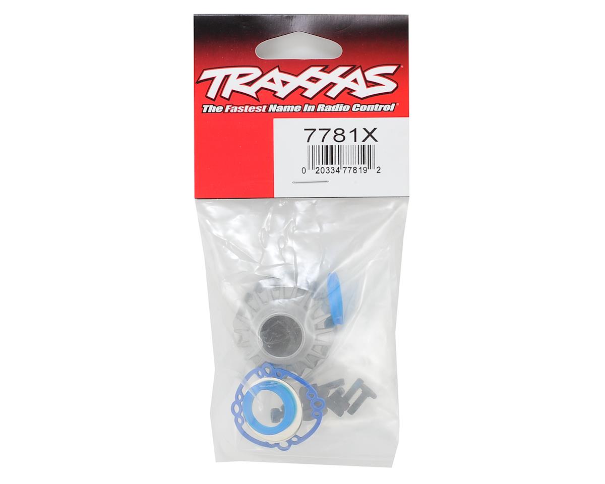 Traxxas X-Maxx/XRT Aluminum Differential Housing Carrier (Requires TRA7783X)