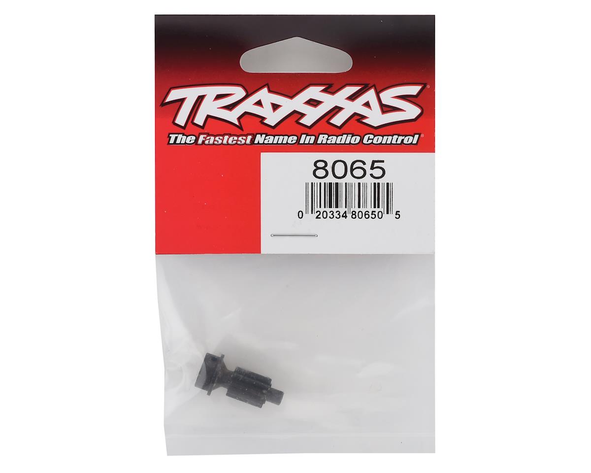 Traxxas Rear Machined Portal Drive Input Gear (Requires TRA8063 Rear Axle)