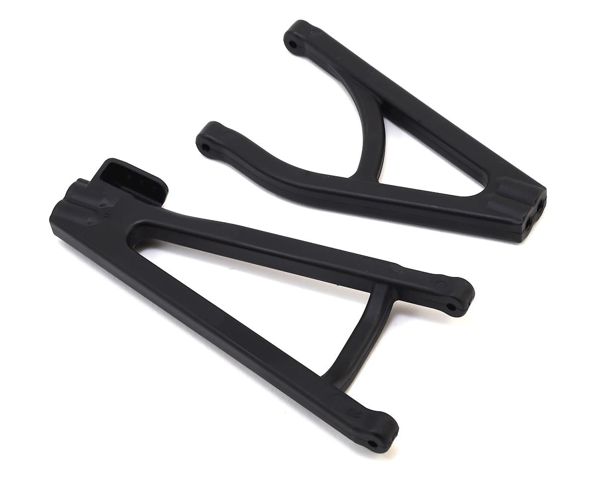 Traxxas E-Revo 2.0 Heavy-Duty Rear Right Suspension Arm Set (Black)