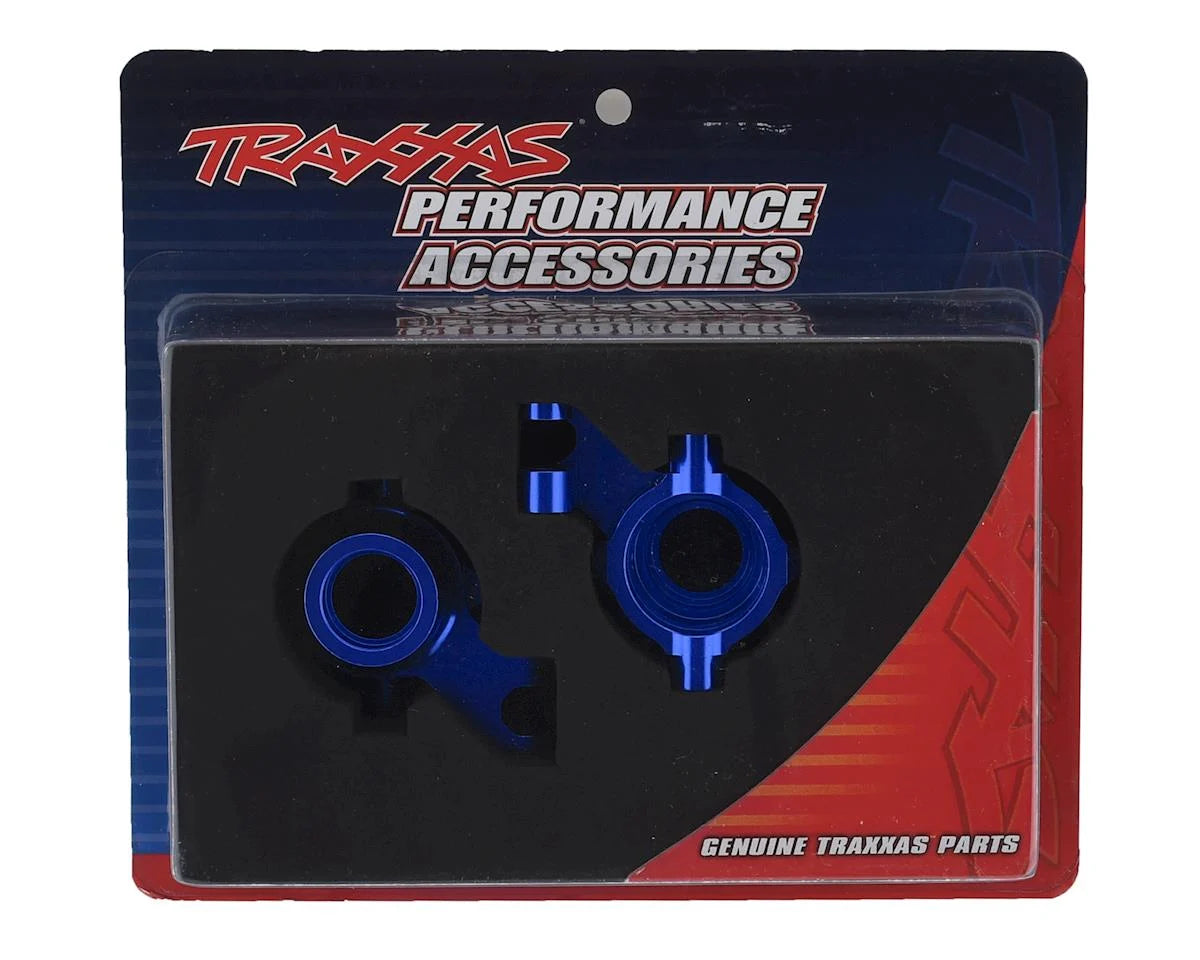 Traxxas Maxx Aluminum Steering Blocks (2)