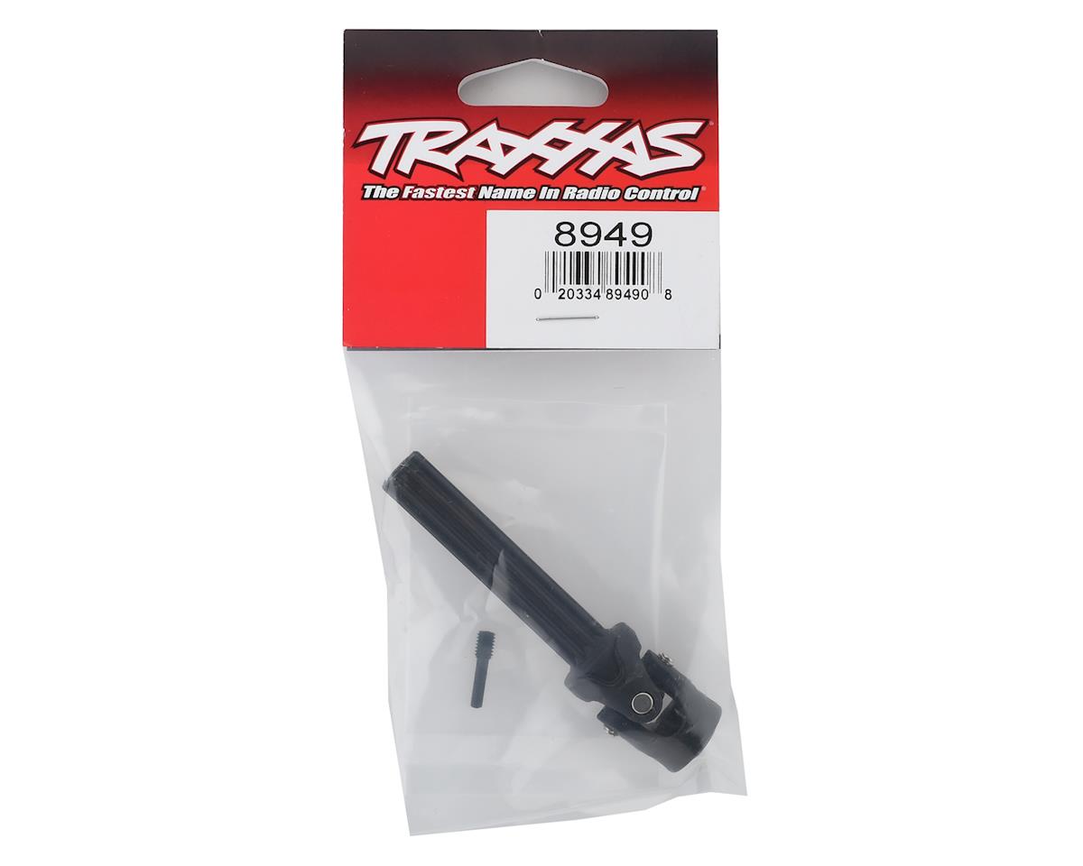 Traxxas Maxx Differential Output Yoke