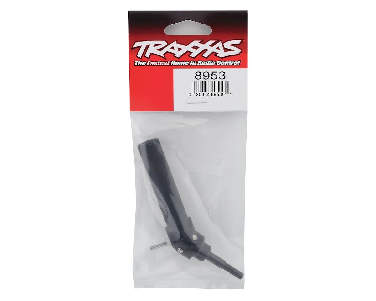 Traxxas Maxx Outer Stub Axle Assembly