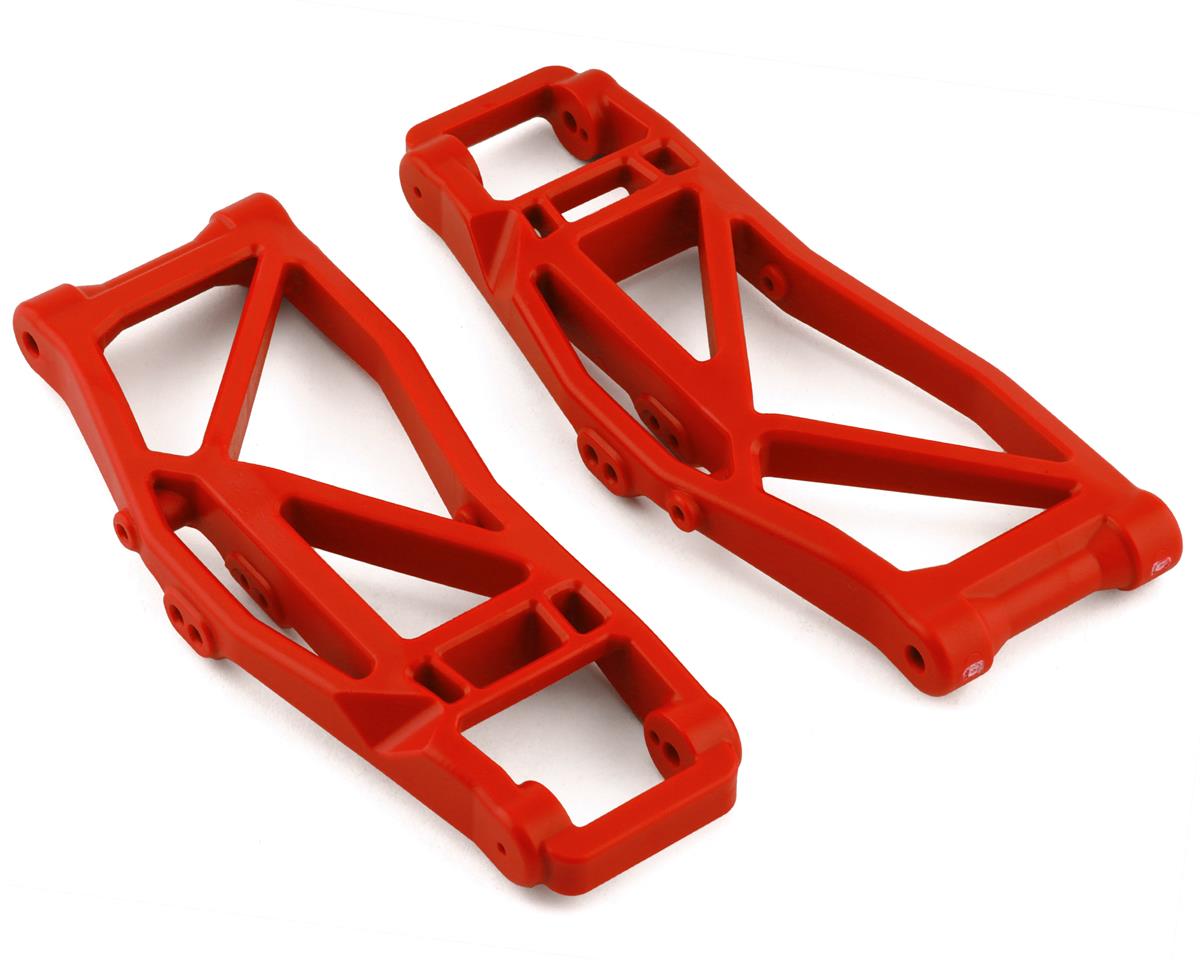 Traxxas Maxx WideMaxx Lower Suspension Arms (2)