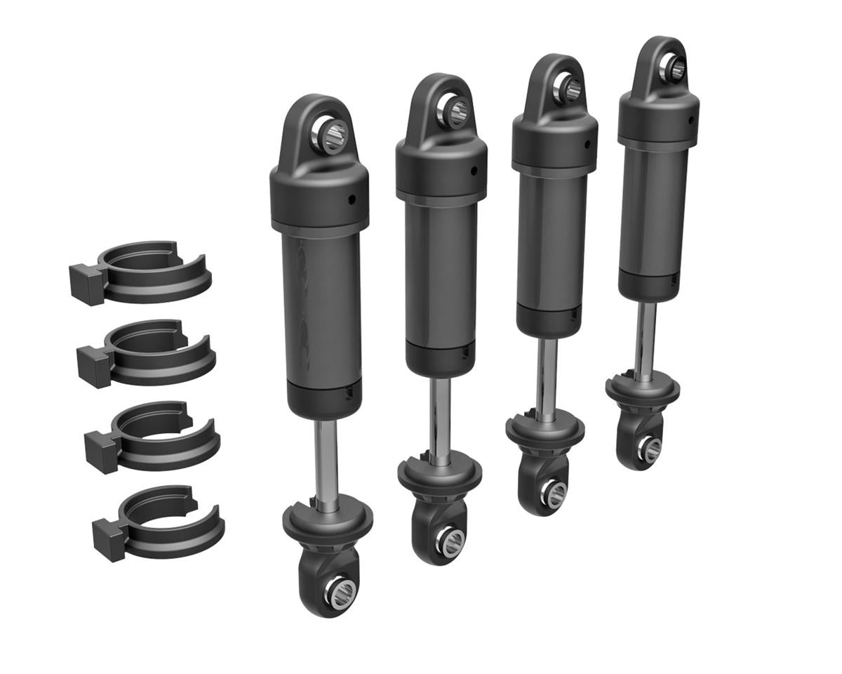 Traxxas TRX-4M Aluminum GTM Shocks (4)