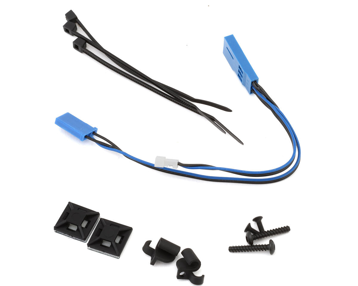 Traxxas TRX-4M LED Light Bar Kit