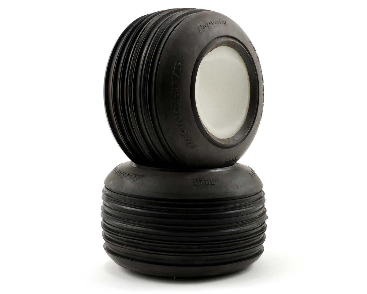 JConcepts Carvers - 1/10 Scale Truck Front Tire
