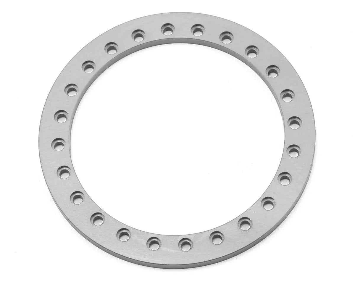 Vanquish Products Original 2.2" Beadlock (Silver)
