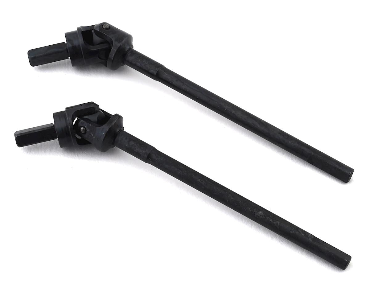 Incision Axial Capra VDI Universals (2)
