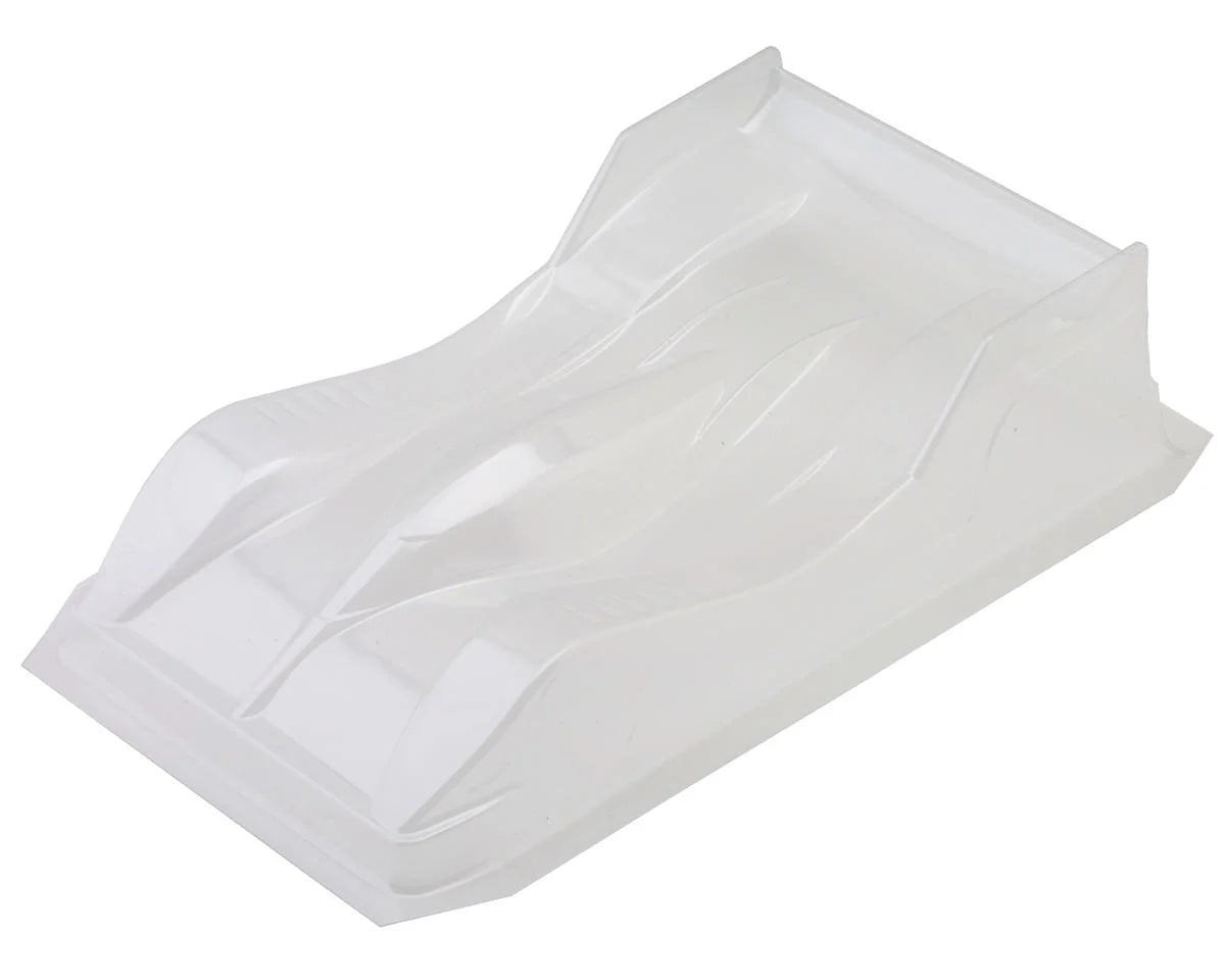 eXcelerate Maximus 24 1/12 On-Road Pan Car Body (.020") (Clear) (Lightweight)
