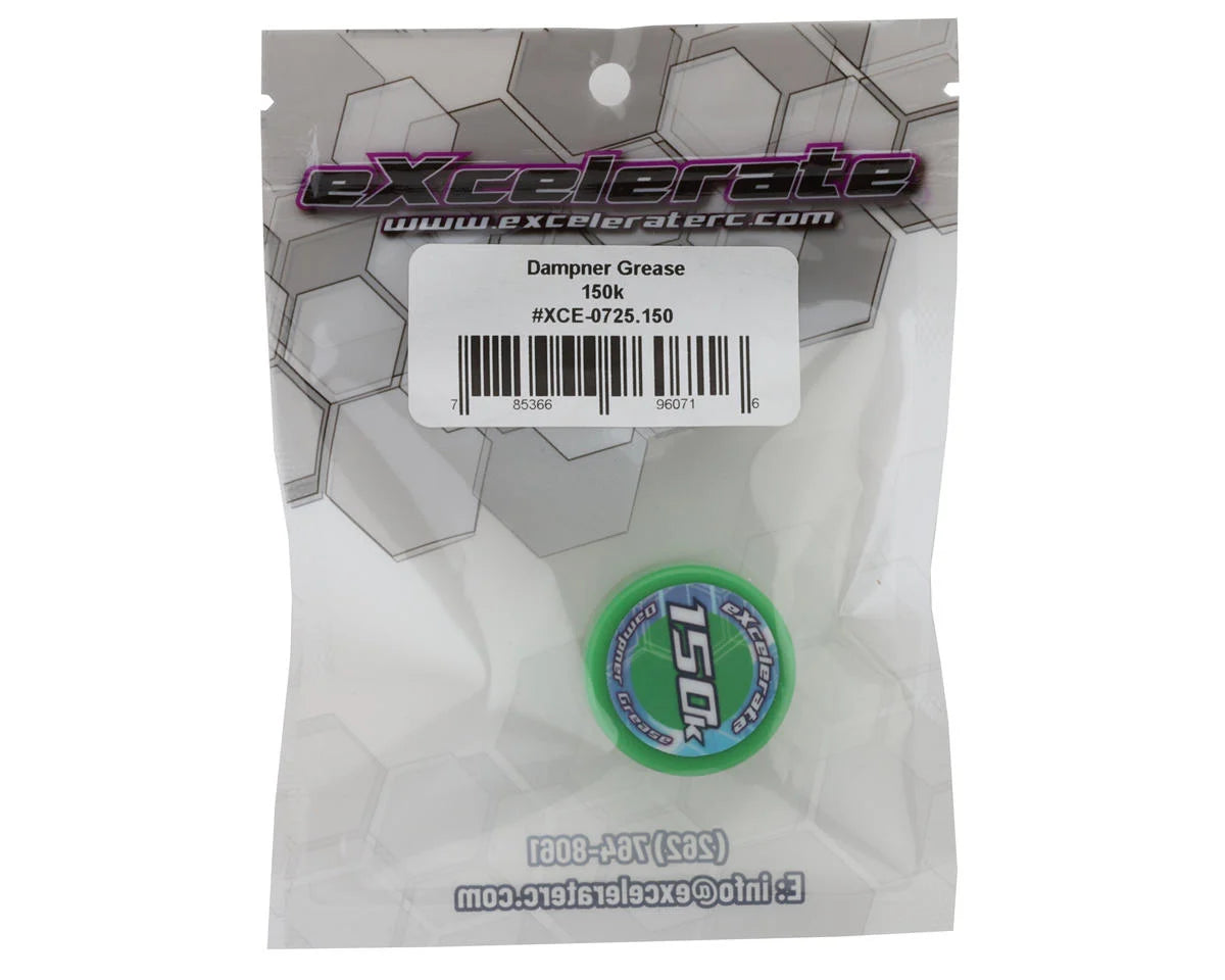 eXcelerate Damper Grease (3g) (150k)