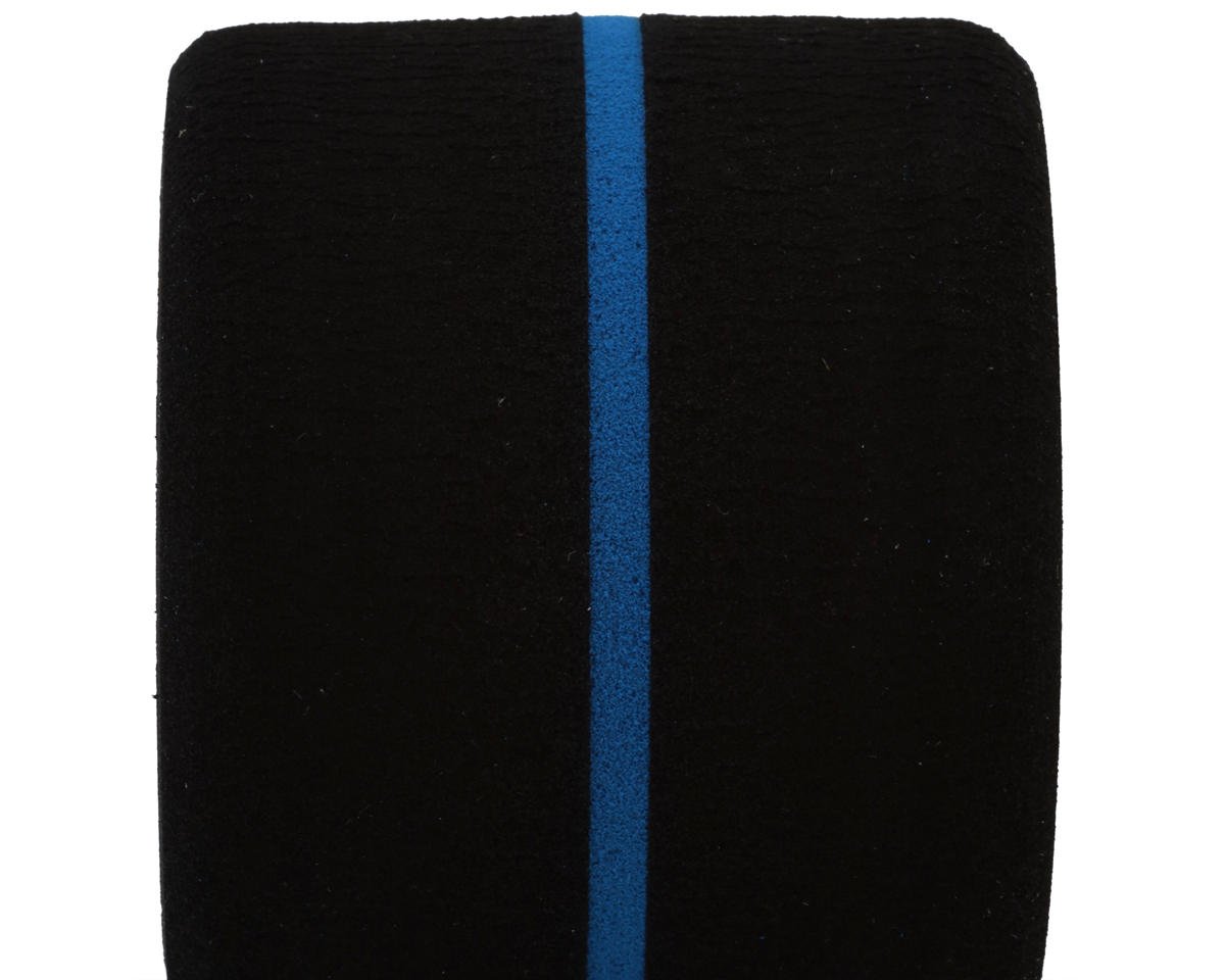 eXcelerate 1/12 Pan Car Pre-Mounted Front & Rear Foam Tires Combo (Spec)