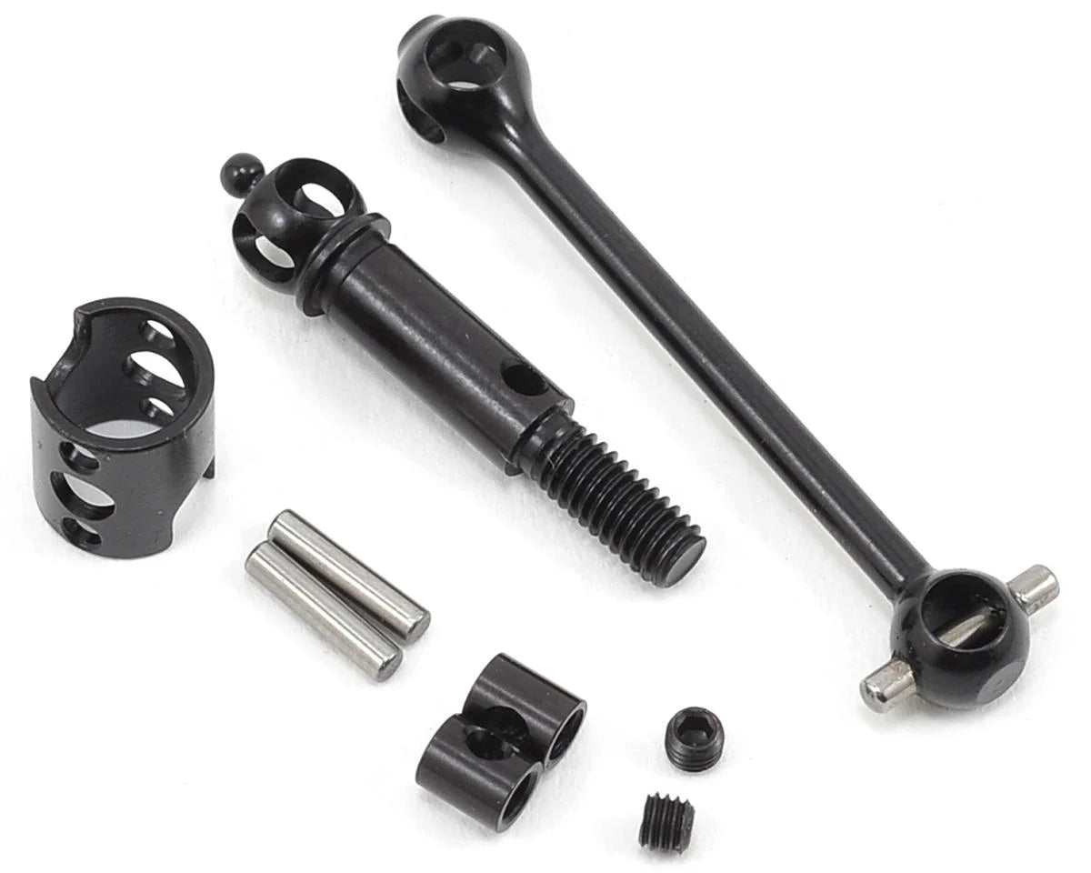 XRAY 52mm ECS "Extra Strong" Driveshaft w/2mm Pins