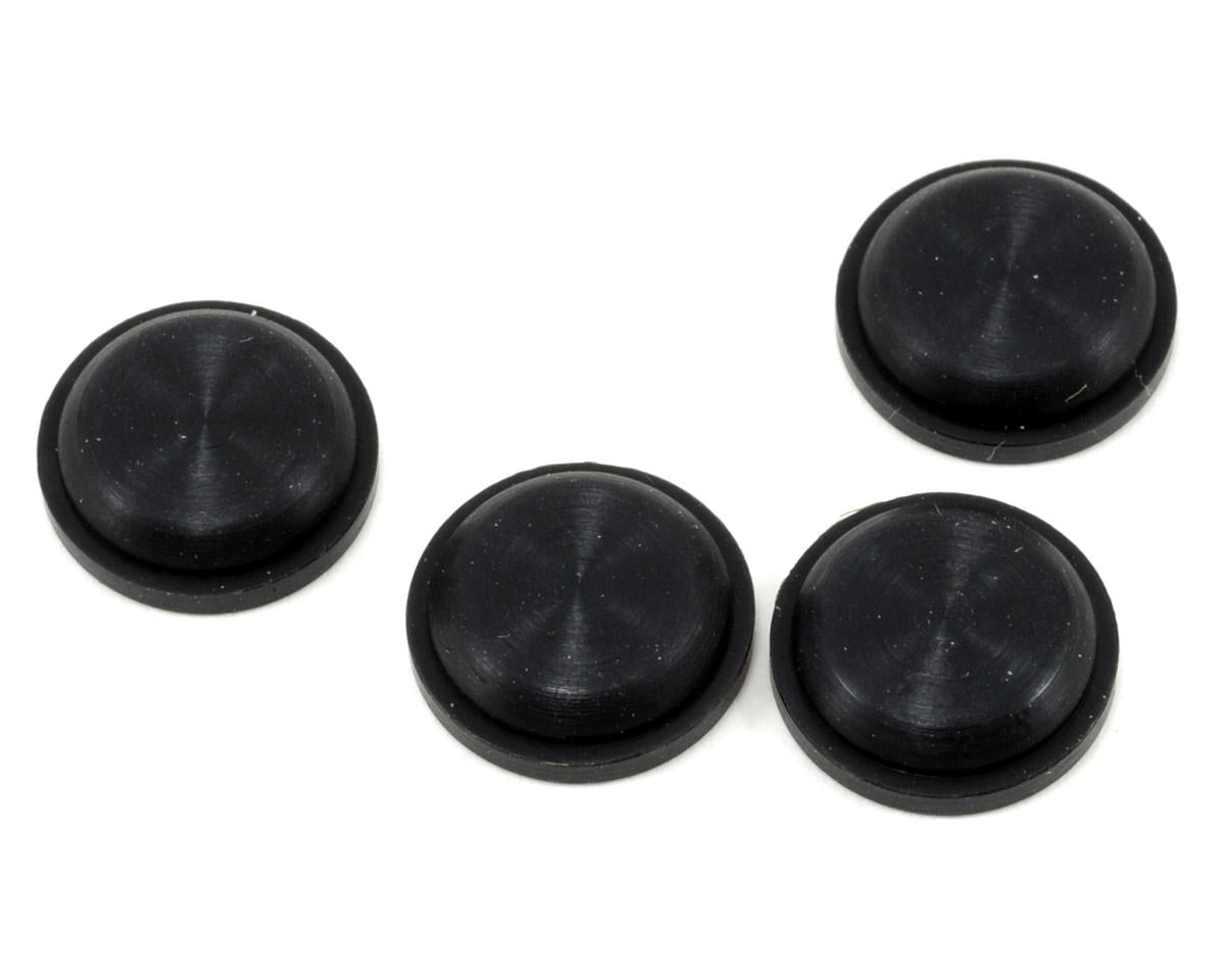 XRAY T4 Shock Absorber Membrane (4) #308082