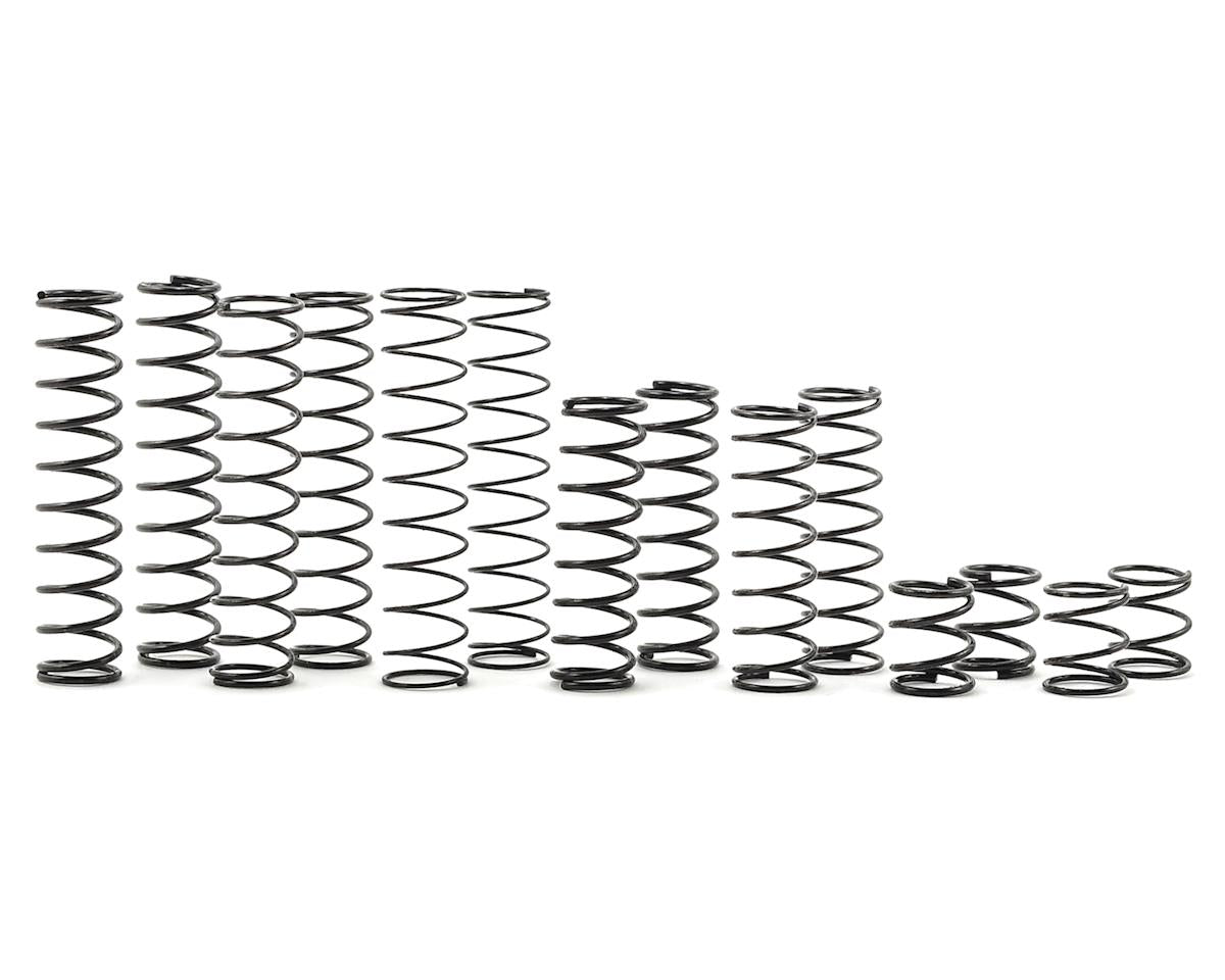 Yeah Racing Aluminum Desert Lizard Two Stage Internal Spring Shocks (2) (110mm)