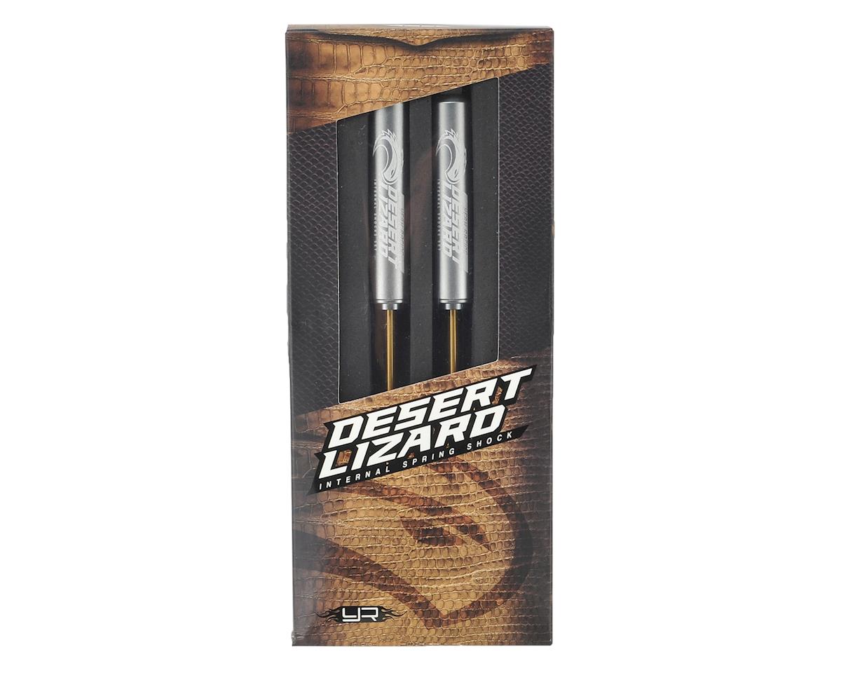 Yeah Racing Aluminum Desert Lizard Two Stage Internal Spring Shocks (2) (90mm)
