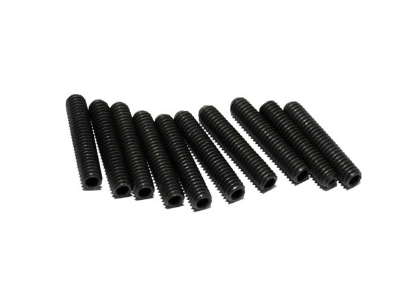 M4x20mm Long Thresded Set Screws RC4WD (10)