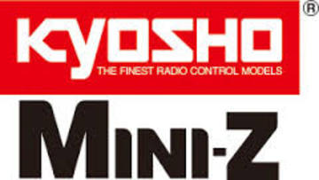 Kyosho Mini-Z