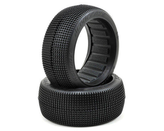 J Concepts Reflex - 8th Scale Buggy Tire (Unmounted)