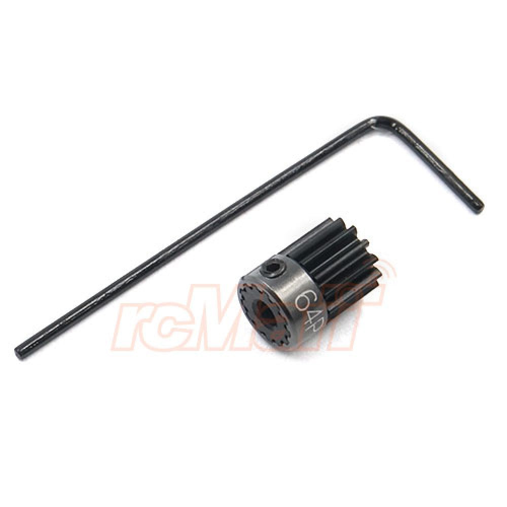 PN Racing 64P Machine Cut Delrin Pro2 Pinions